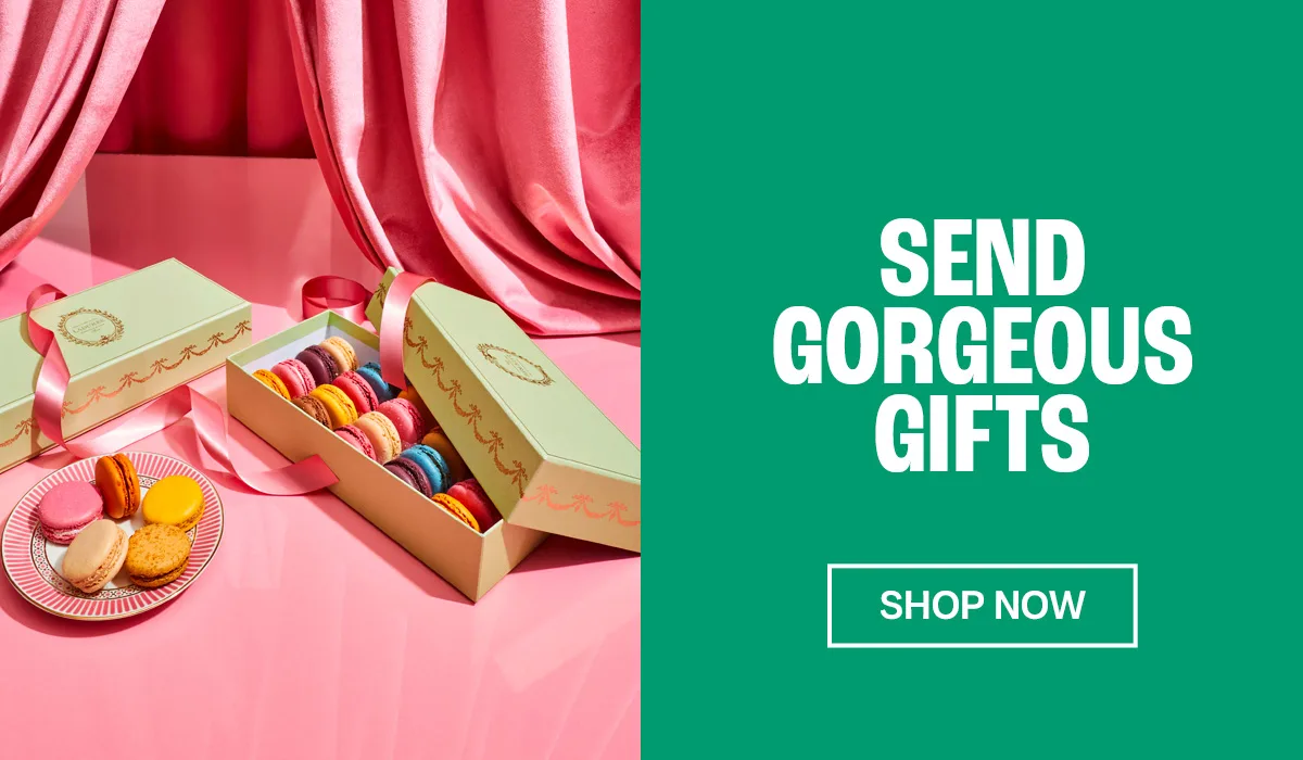 Send Gorgeous Gifts