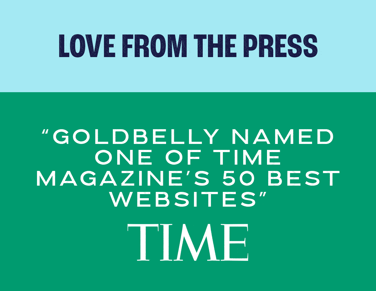 Love from the Press