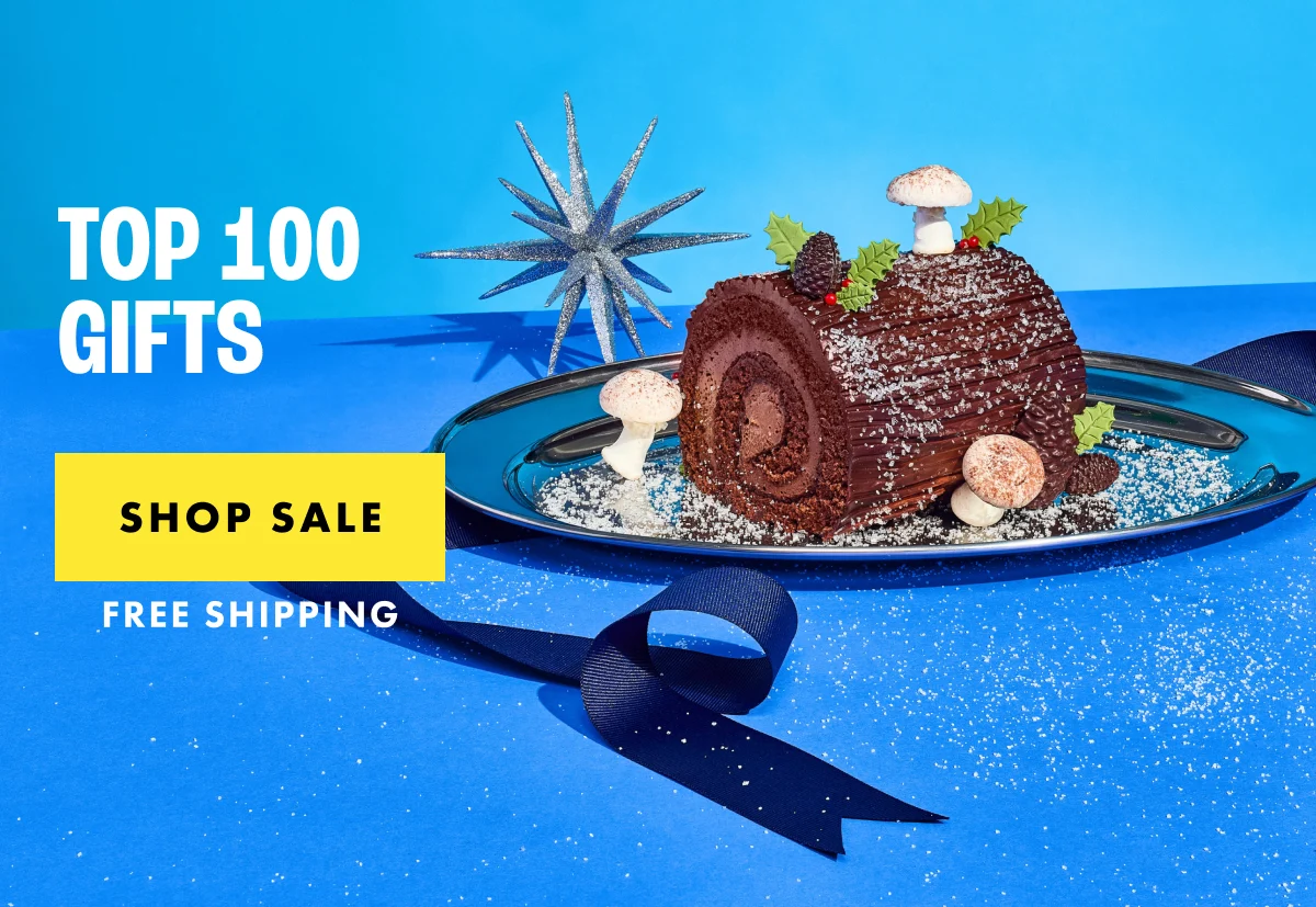 Top 100 Gifts