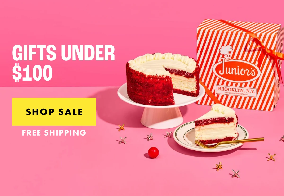 Gifts Under $100