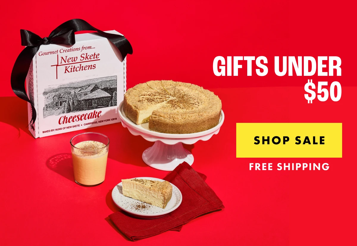 Gifts Under $50