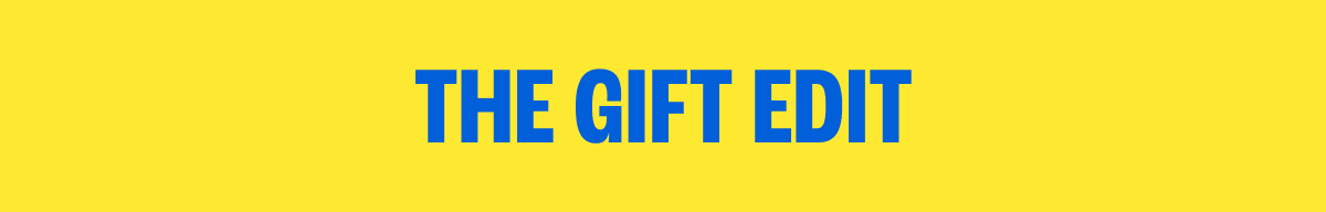 The Gift Edit