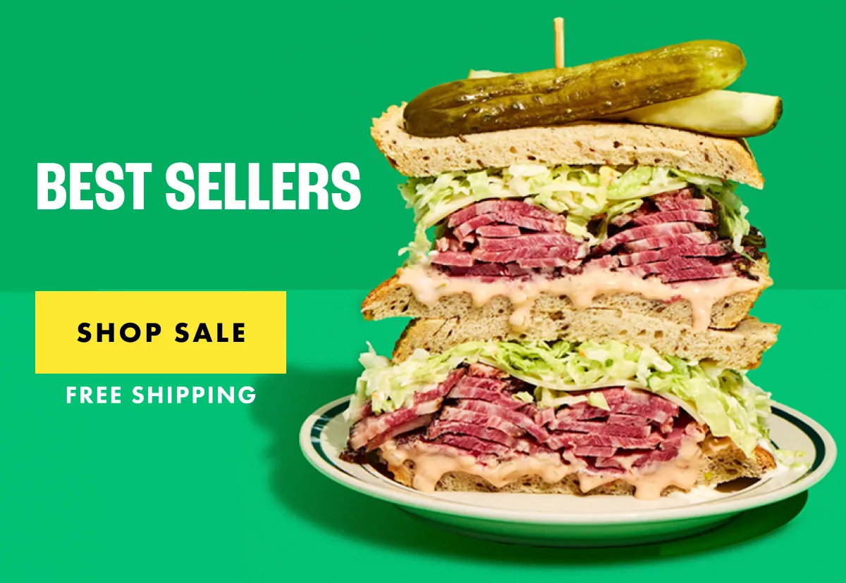 Best Sellers