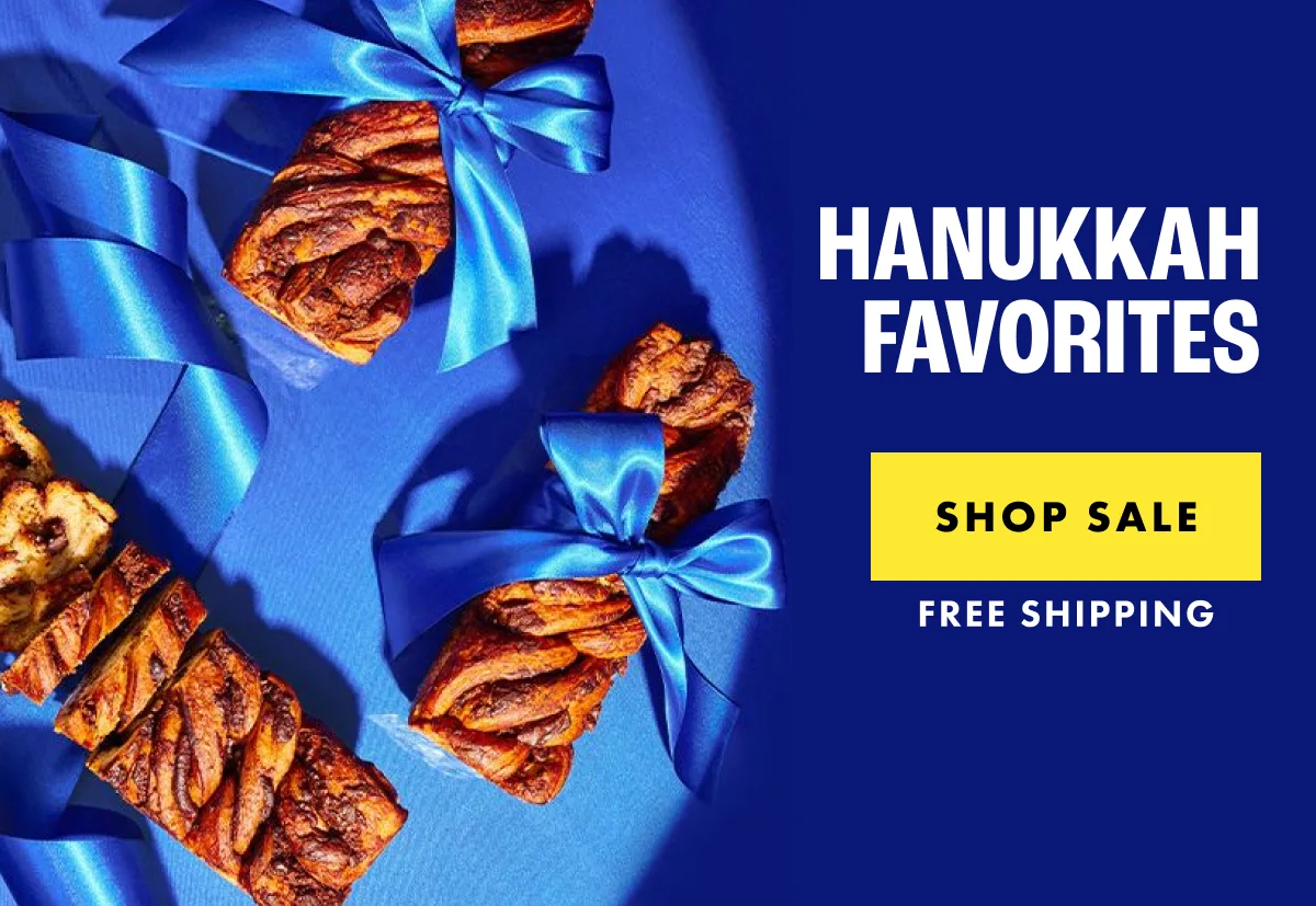 Hanukkah Gifts