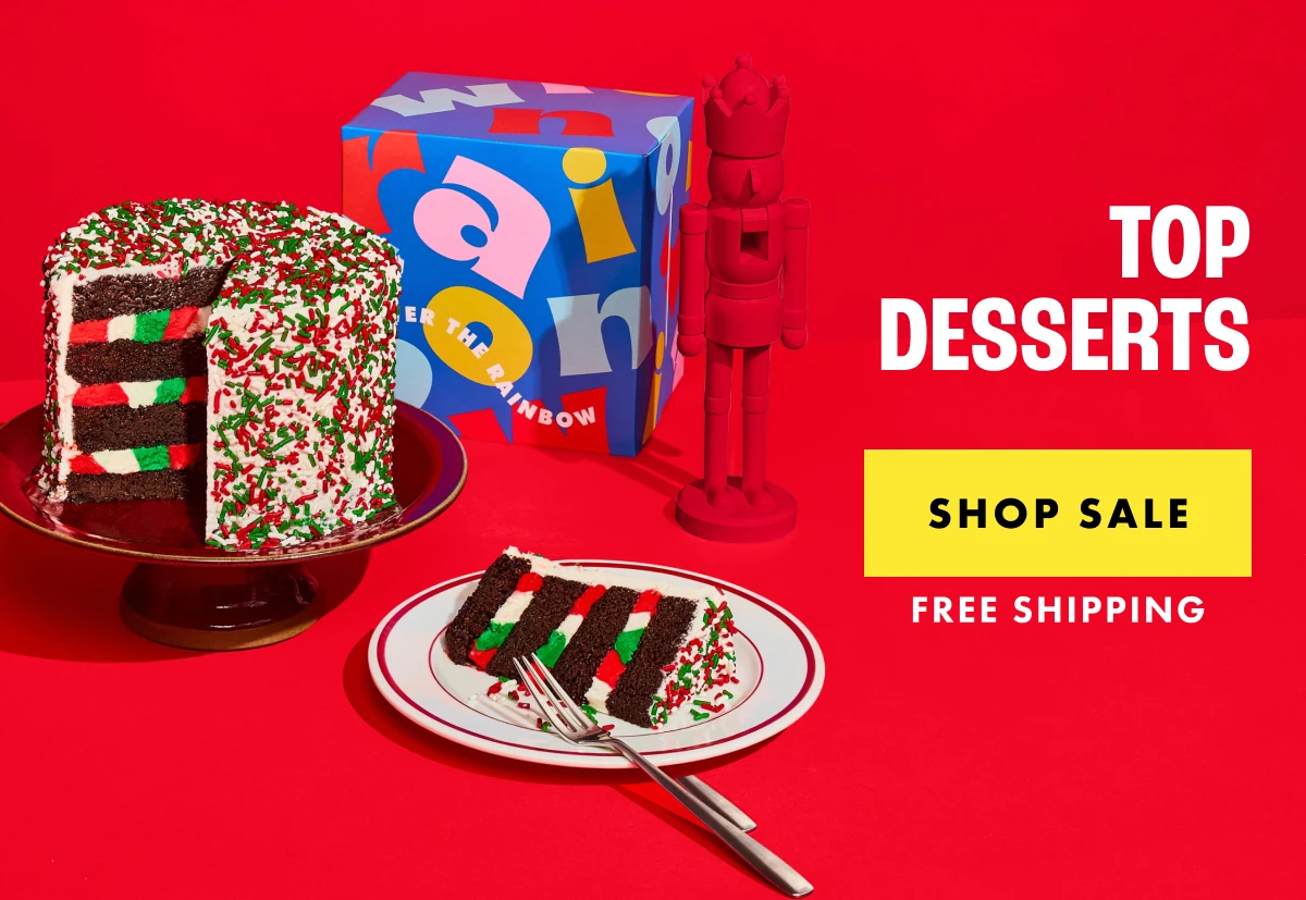 Desserts