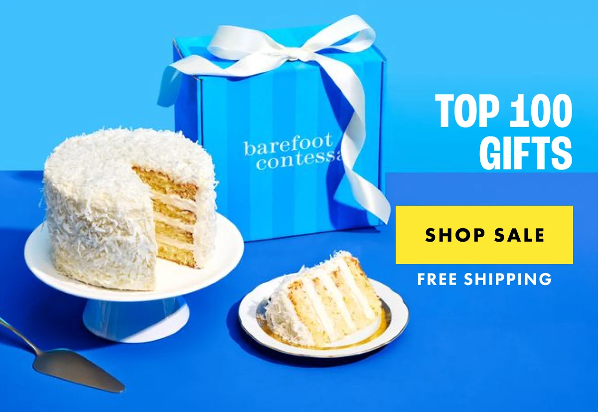 Top 100 Gifts