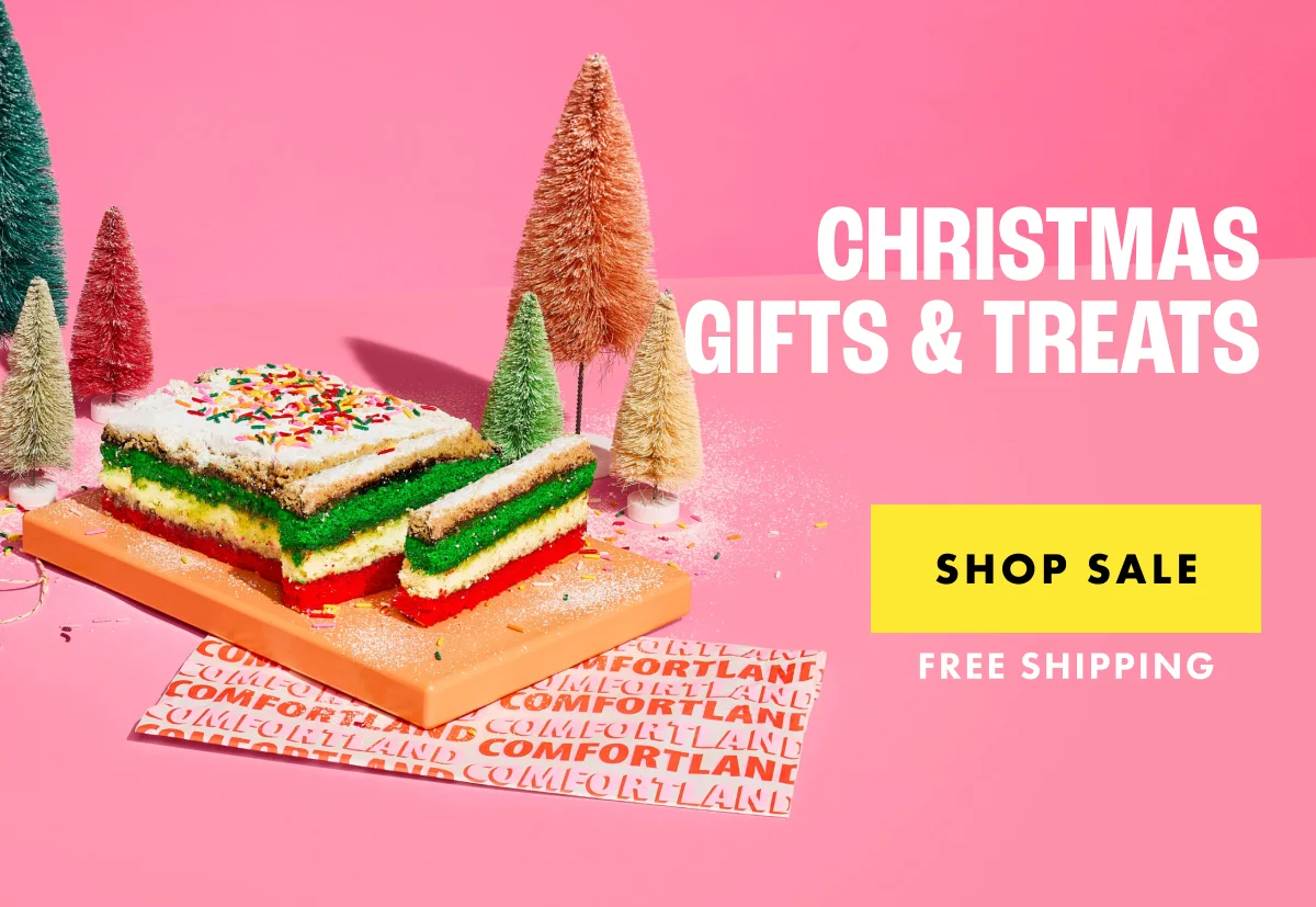 Christmas Gifts