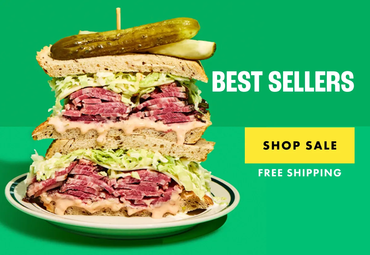 Best Sellers
