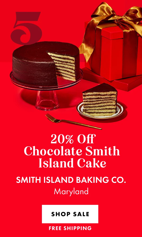Smith Island Baking Co.