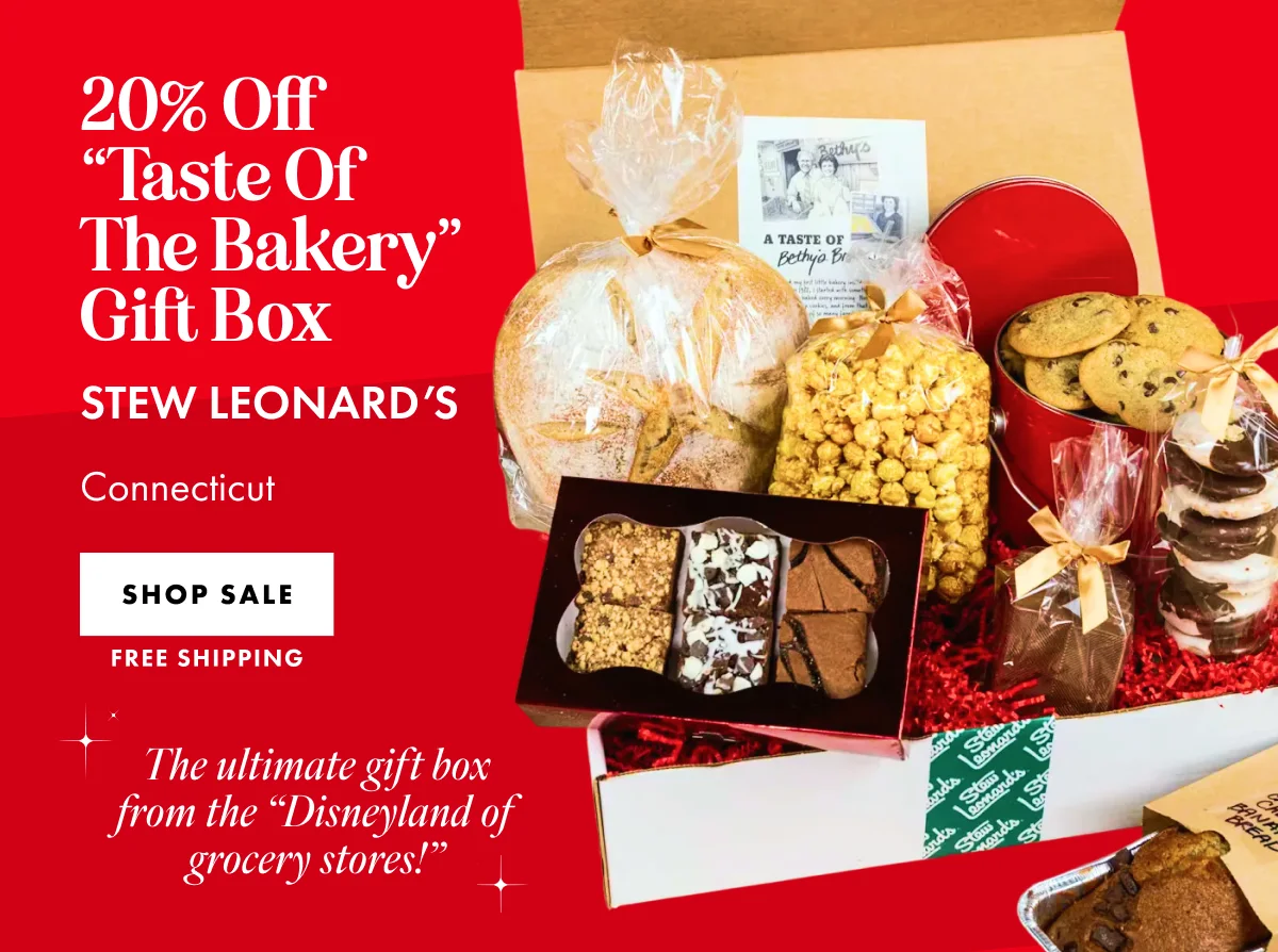 Stew Leonard's