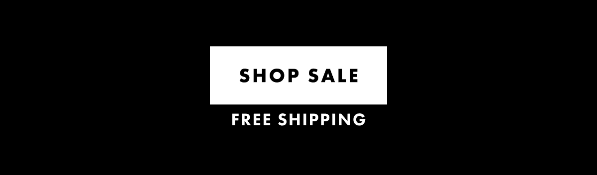 Shop Sale