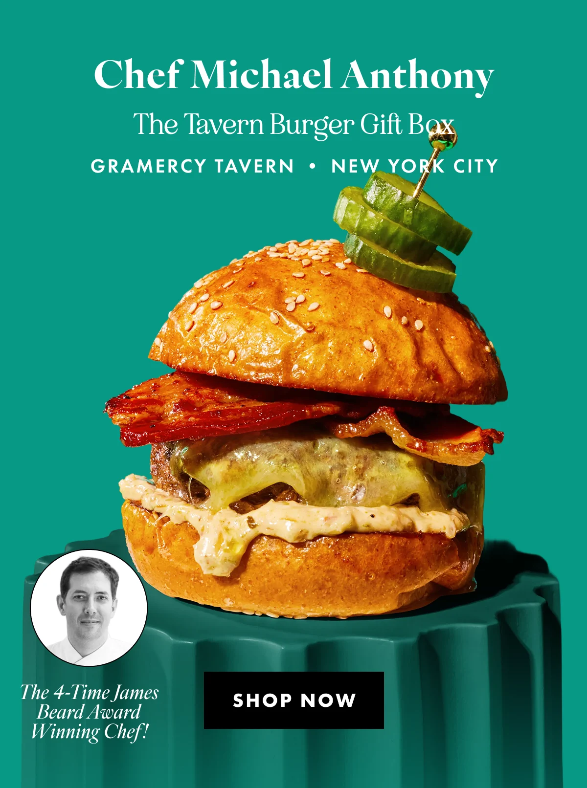 Gramercy Tavern