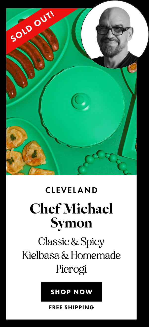 Chef Michael Symon