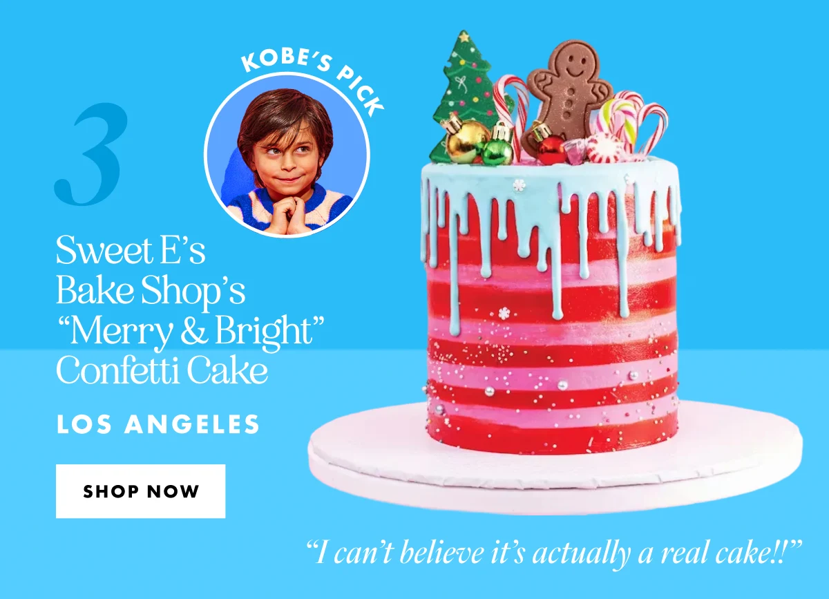 Sweet E's Bake Shop