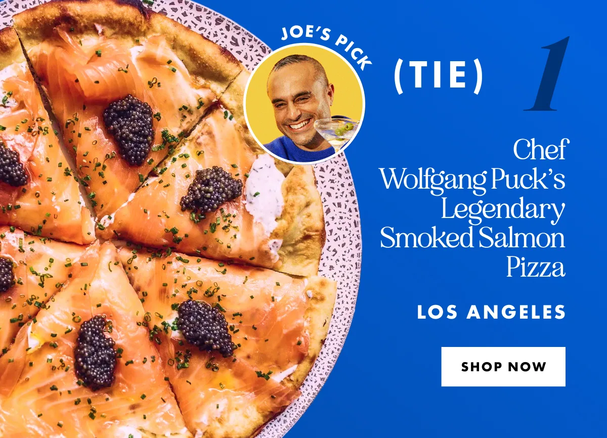 Wolfgang Puck