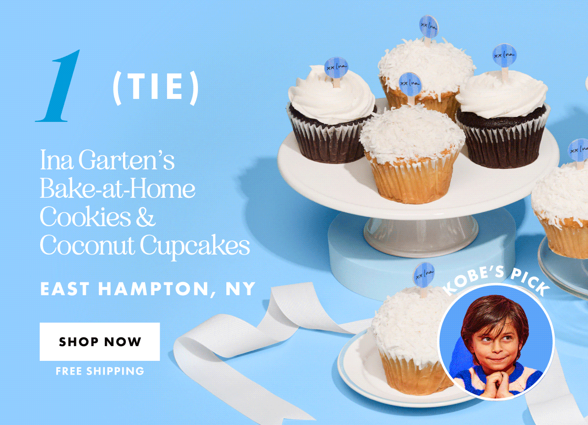Ina Garten