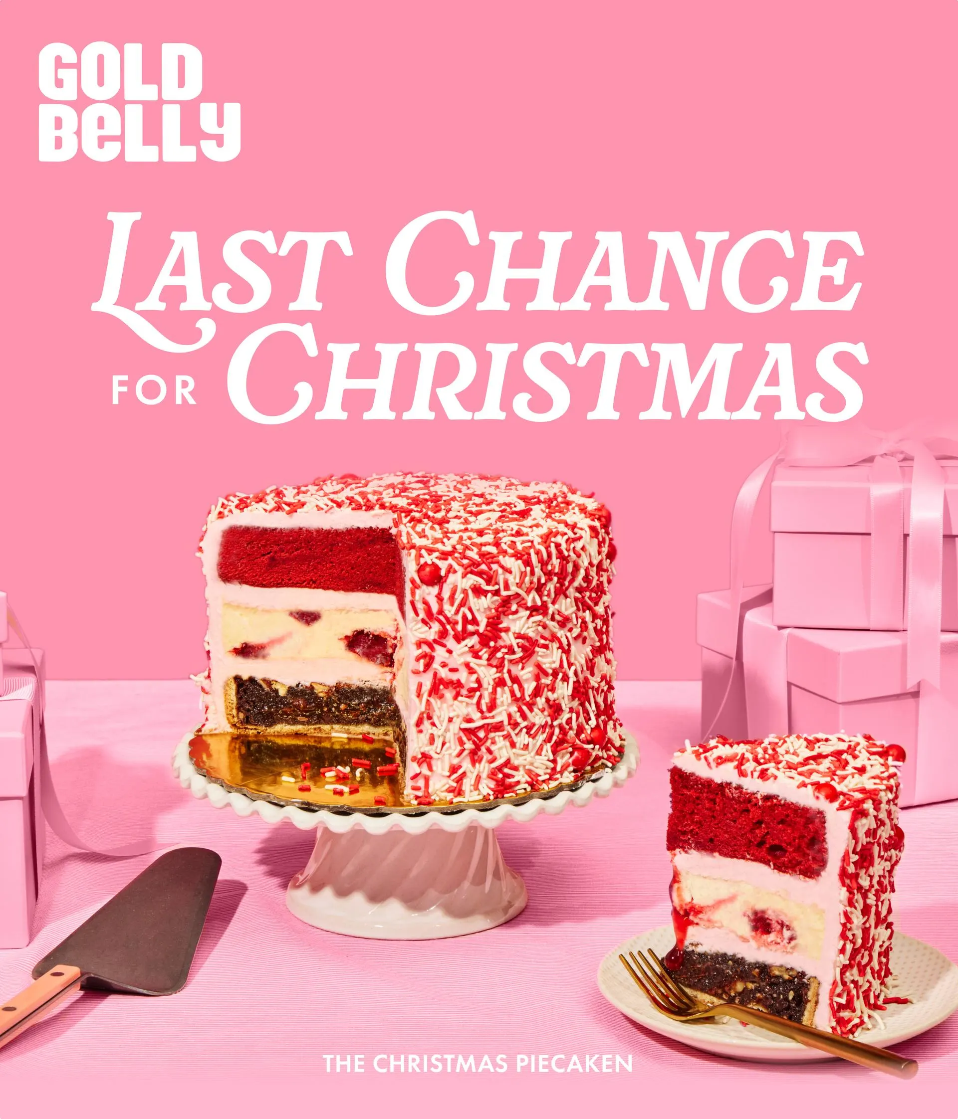 Last Chance for Christmas