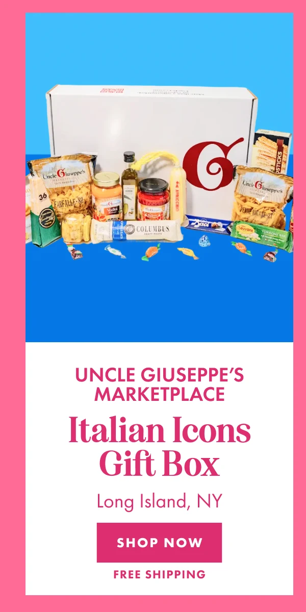 Uncle Giuseppe's Marketplace