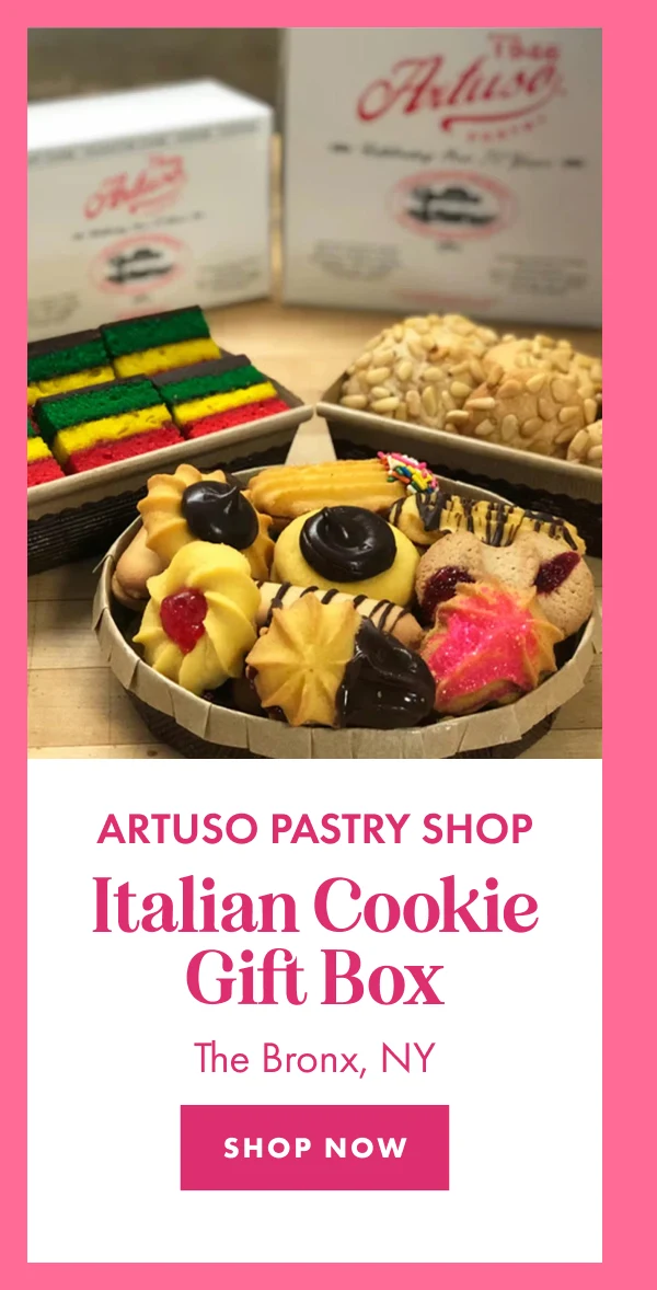Artuso Pastry Shop