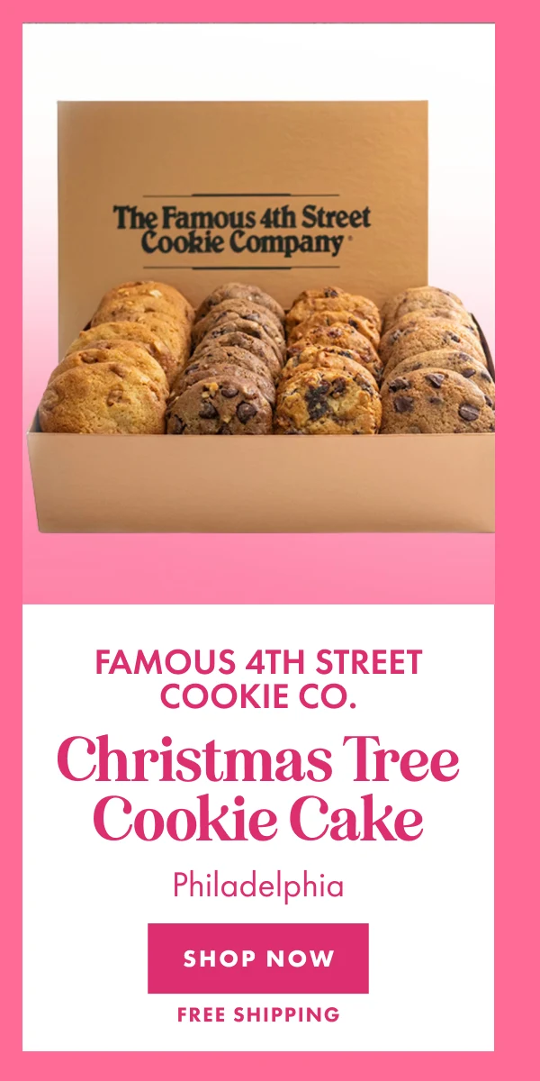 Famous 4th Street Cookie Co.