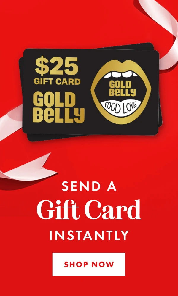 Chip City Cookie Gift Box