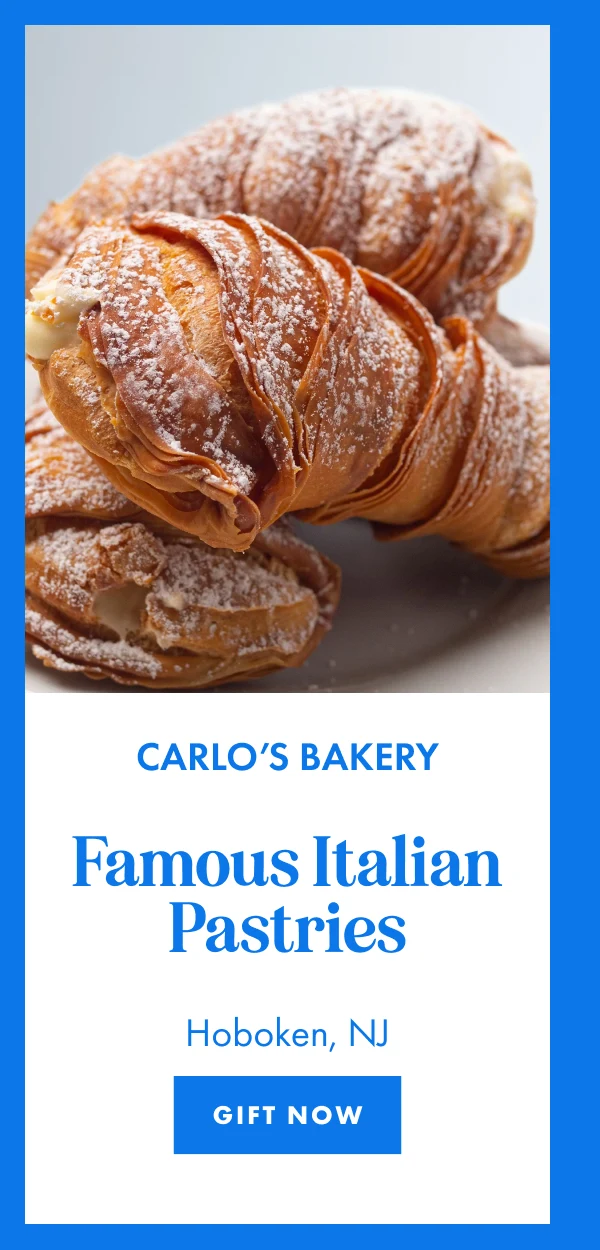 Carlo's Bakery