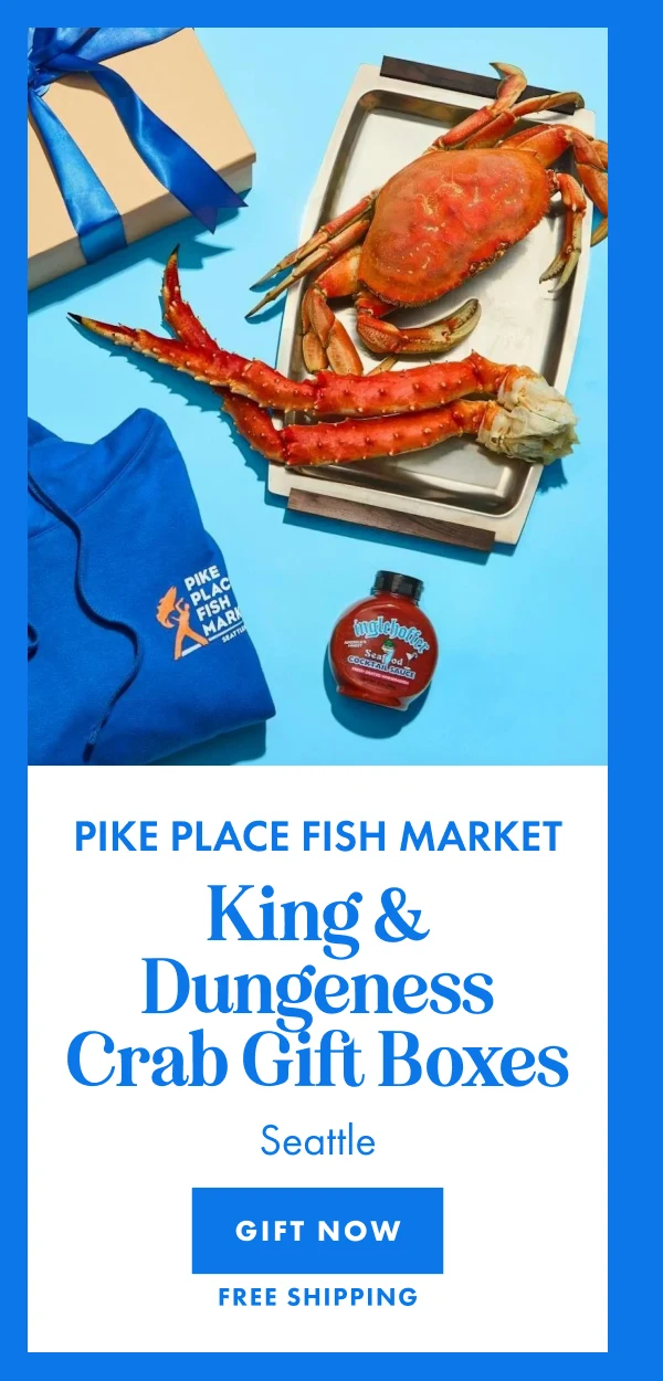 Pike Place Fish Market