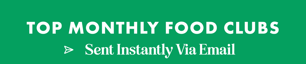 Monthly Subscriptions