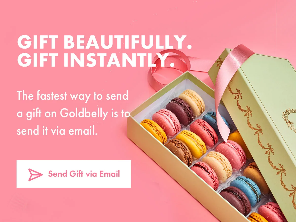 Send Gifts via Email