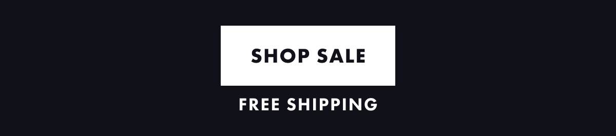 Shop Sale