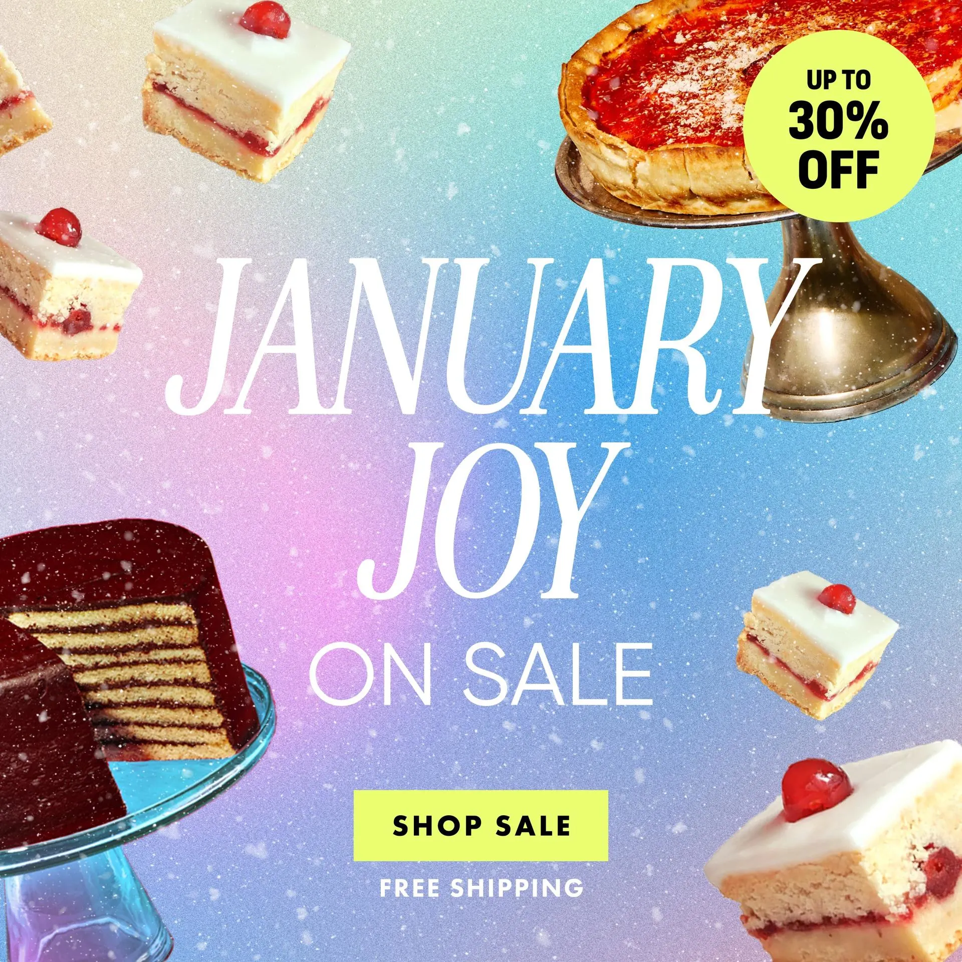On Sale Now