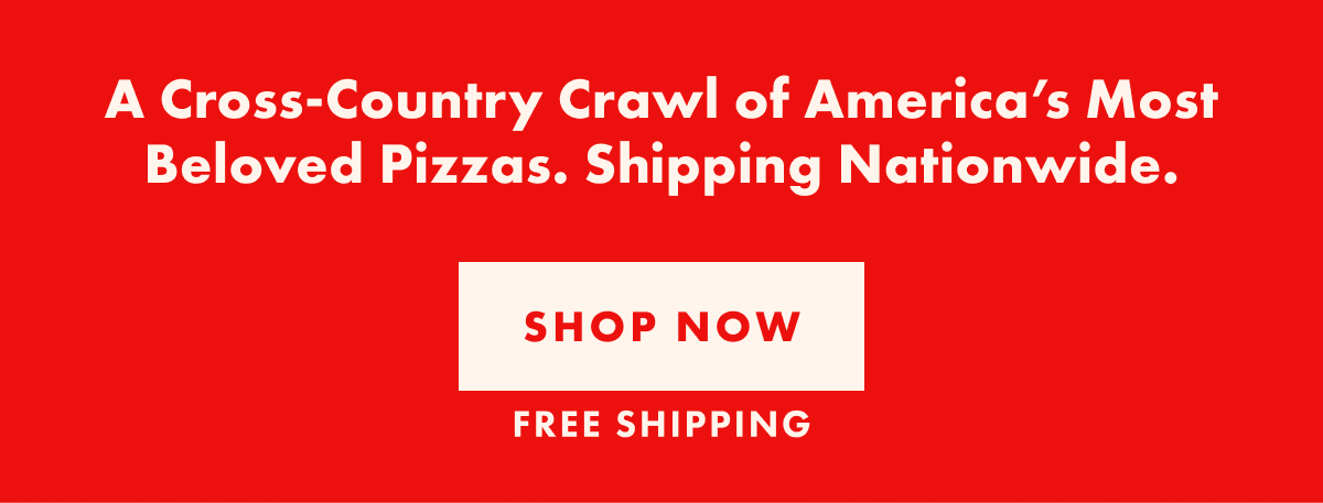 Shop Pizza