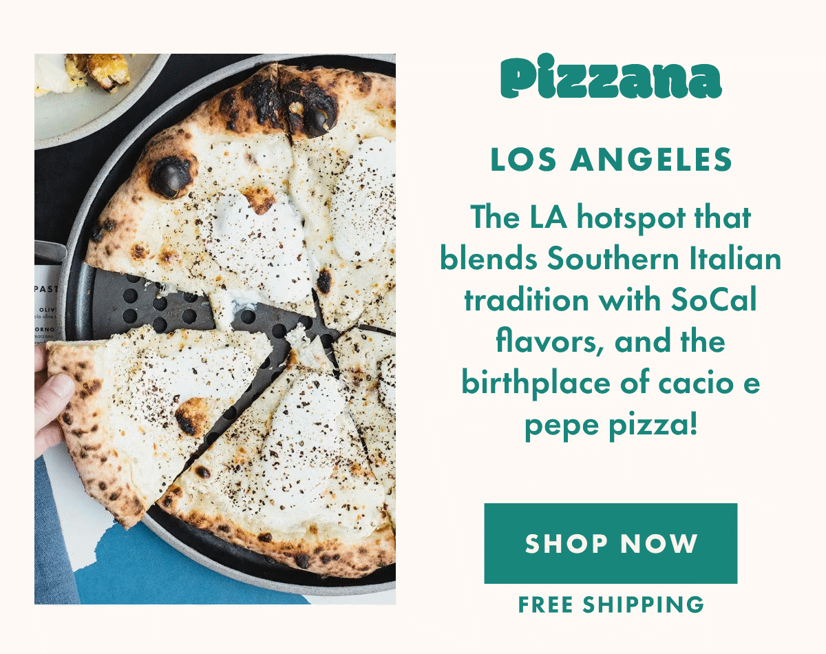Pizzana