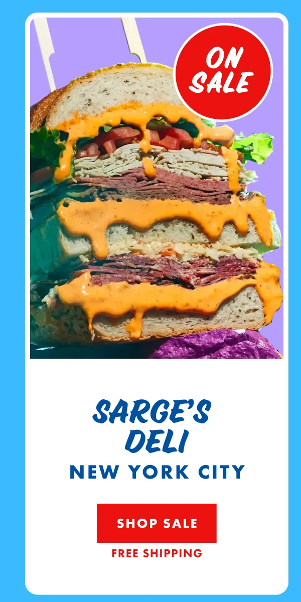 Sarge's Deli