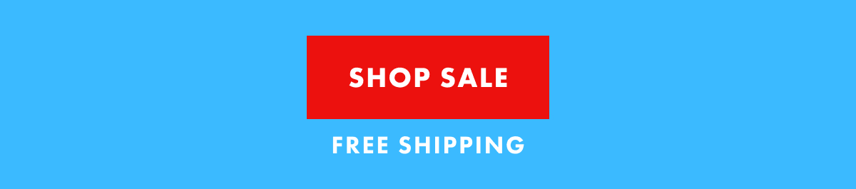 Shop Sale