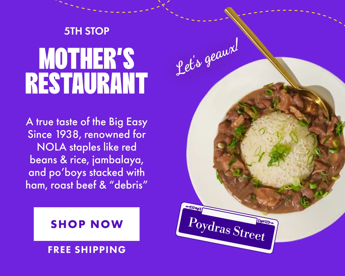 Mother's Restaurant