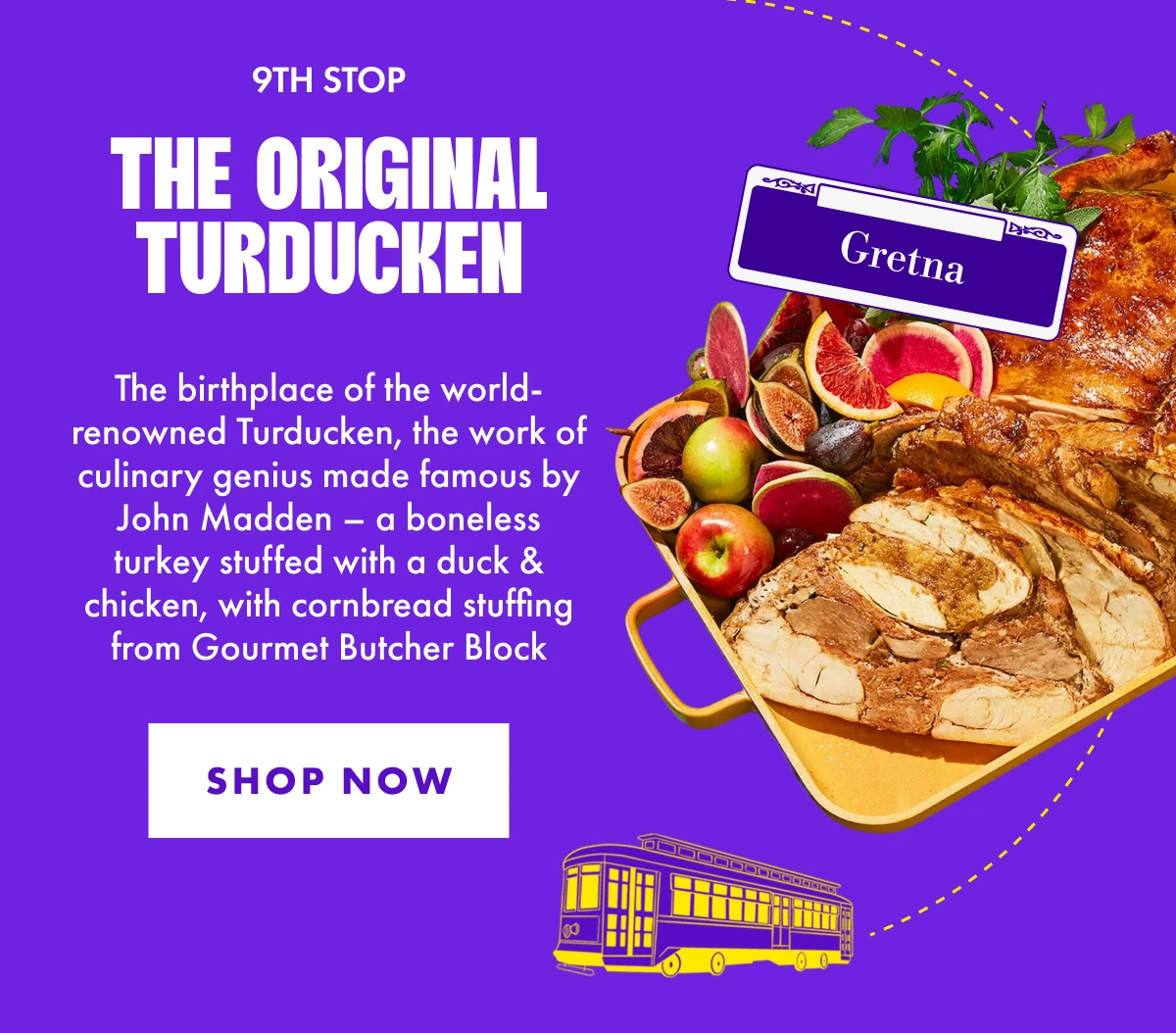 Gourmet Butcher Block