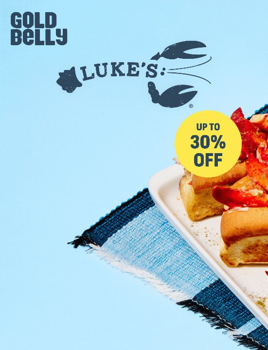 Luke's Lobster