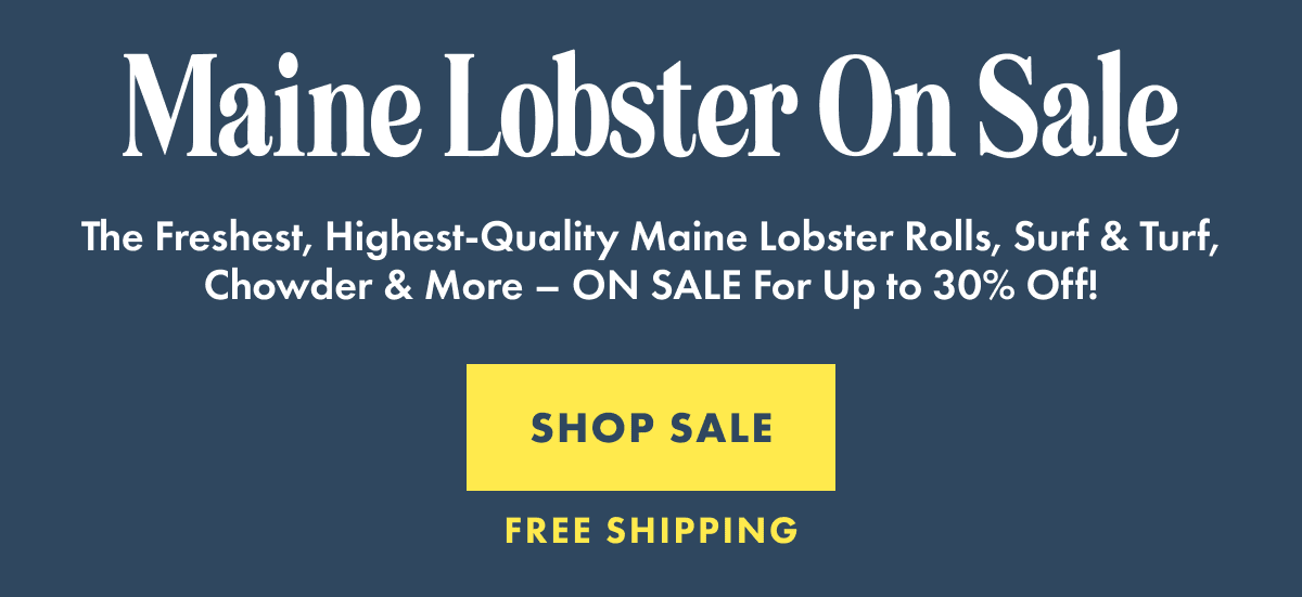 Up to 30% Off