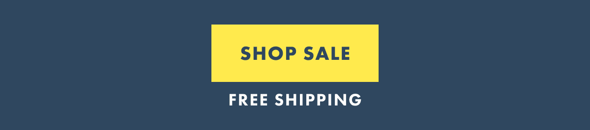 Shop Sale