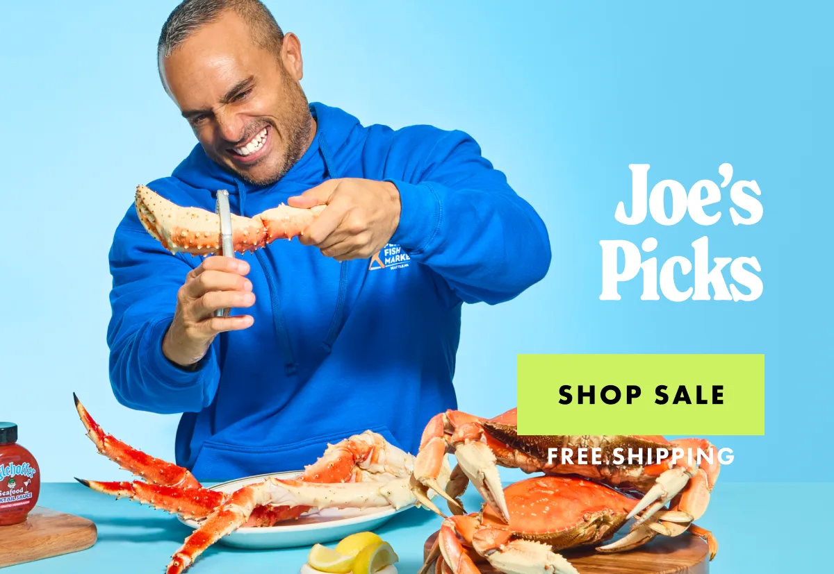 Joe's Picks