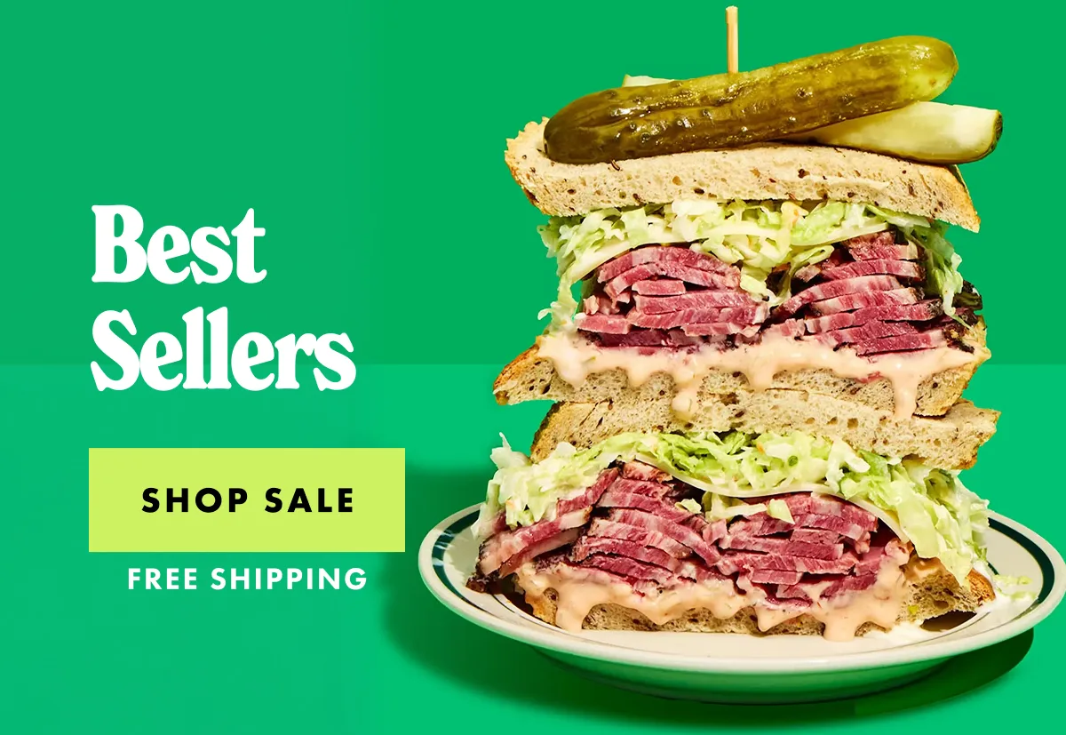 Best Sellers