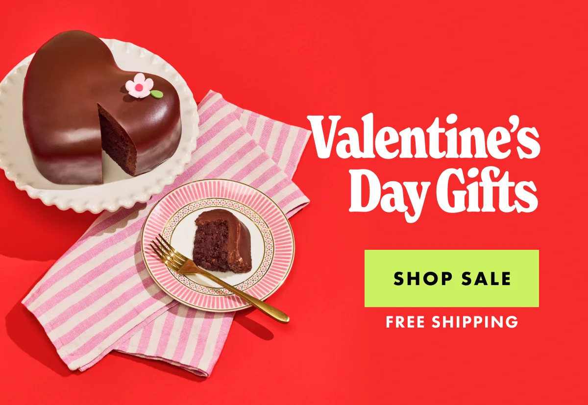 Valentine’s Day
