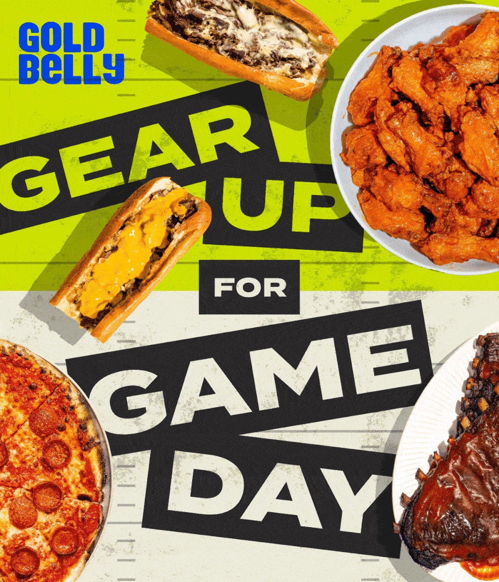 Tailgate-Perfect Eats for Game Day
