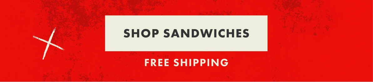 Sandwiches