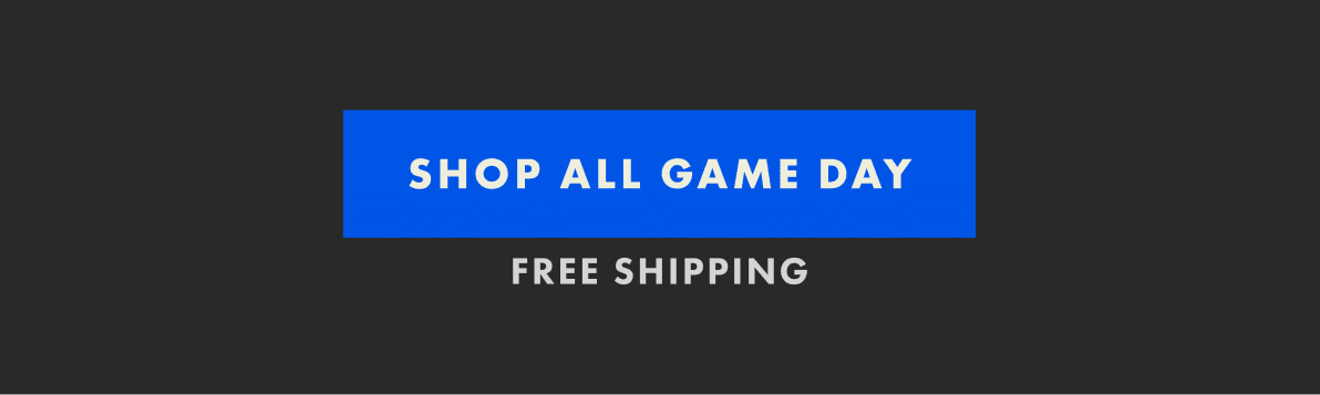 Shop All Game Day