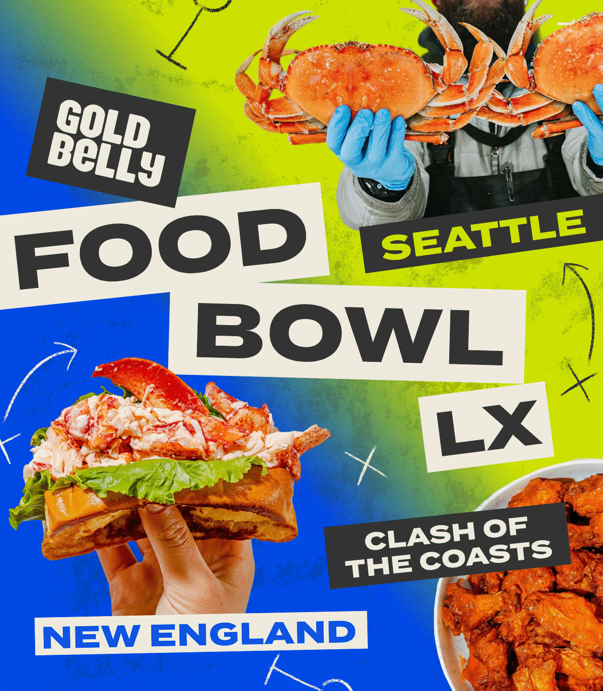 Game Day Eats