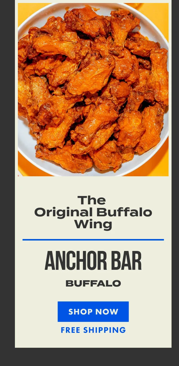 Anchor Bar