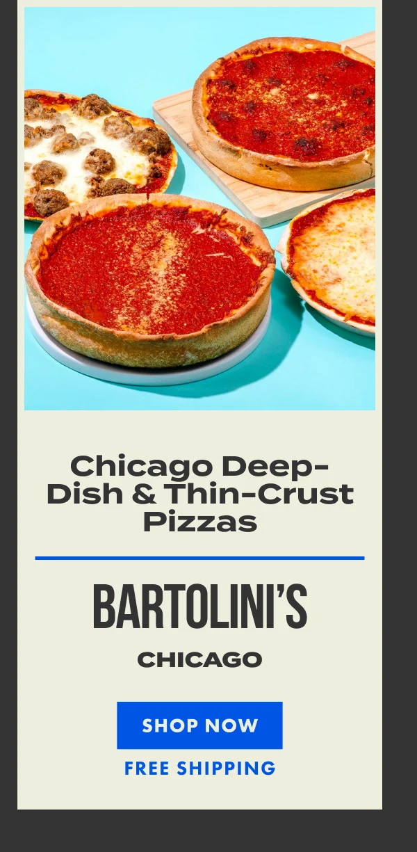 Bartolini’s
