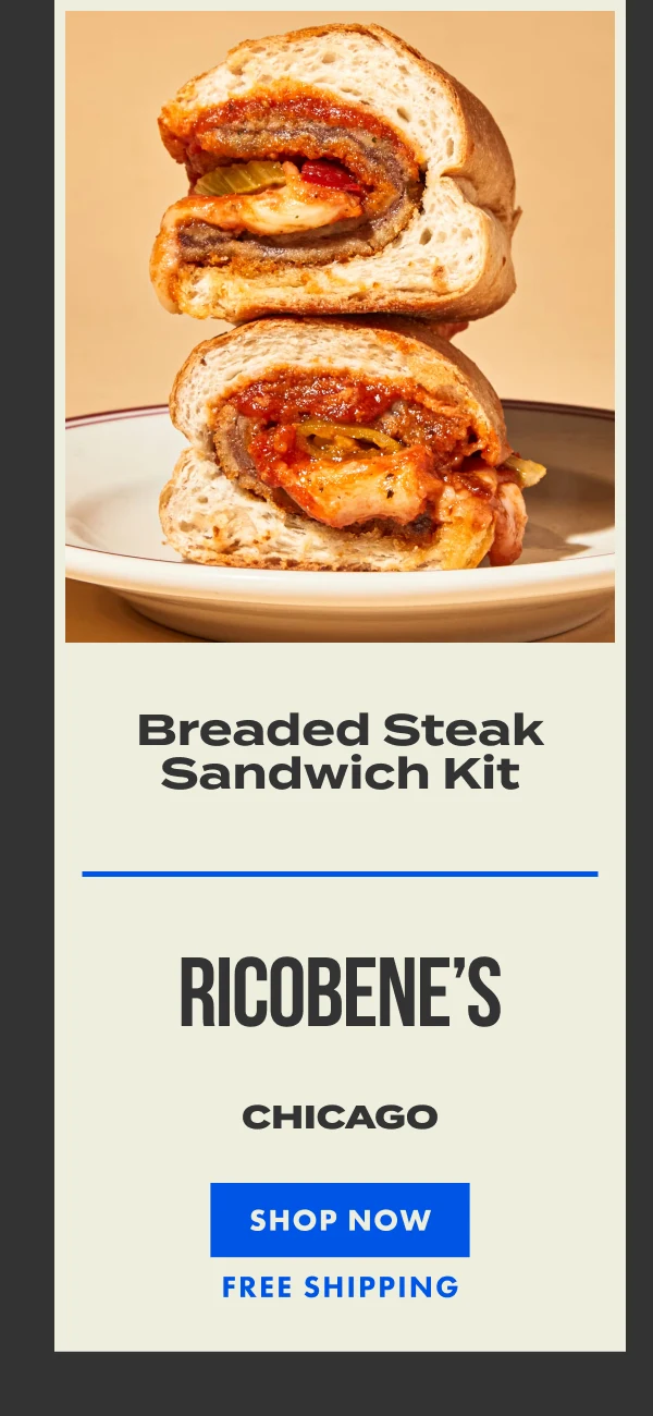 Ricobene’s